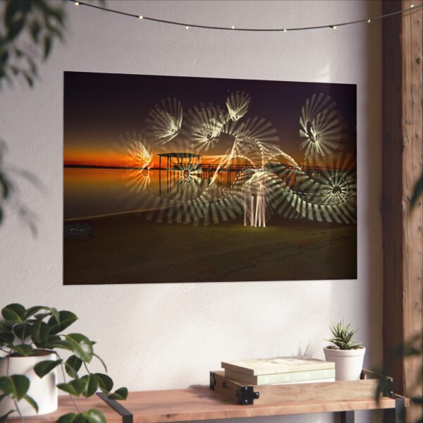 Copy of Fine Art Posters - Image 9