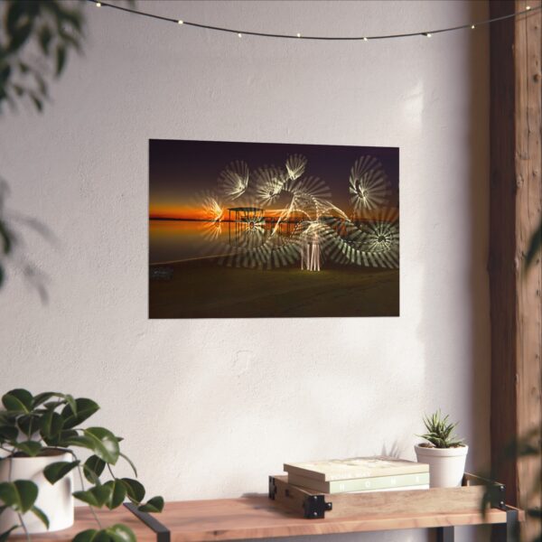 Copy of Fine Art Posters - Image 6