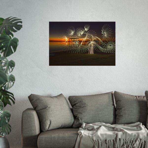 Copy of Fine Art Posters - Image 8