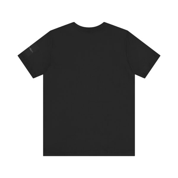 Rainbow Geometric Tee - Image 2