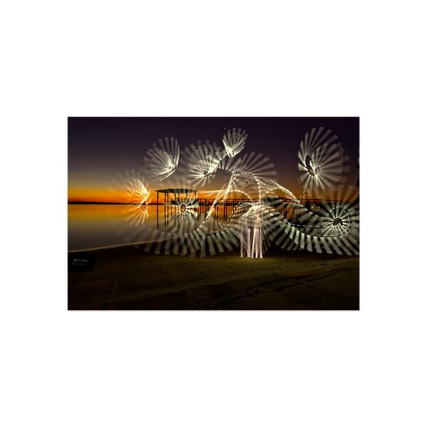 Copy of Fine Art Posters - Image 7